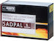 Fireplace Cleaning Log for Fireplace Chimney 1000gr