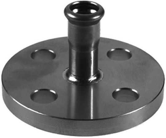Kan-therm Auto-Dichtung 89,9mm Stahl 620660.7