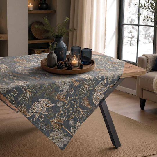 Teoran Tischdecken-Serviette Marta 90x90 cm 52018901