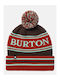 Trope Pom Pom Beanie Men's Knitted Beanie