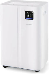 Costway ES10535DE-WH 25.5lt/ημέρα Costway ES10535DE-WH 25.5lt/ημέρα
