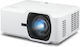 LSD400HD-ST Projector DLP Full HD Laser με Ενσωματωμένα Ηχεία