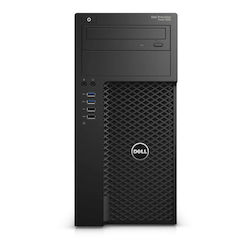Fujitsu Celsius J550/2 Refurbished Grade A (Xeon-E3-1225v6/24GB