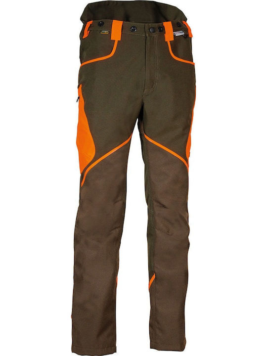 Cofra Wittenau Wasserdichte Jagdhose für die Sc...
