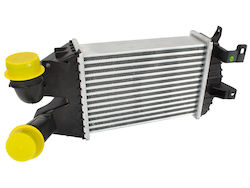 Opel Zafira B 05-15 1.3 1.7 1.9 Cdti Intercooler Opel Zafira B 05-15 1.3 1.7 1.9 Cdti Intercooler