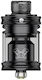 Hellvape E-Zigarettenverdampfer RTA 3,5 ml Schwarz
