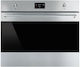 77L Under Counter Oven W69.8cm Inox