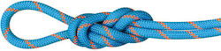 Mammut 2010-06600-50623-070 Динамично Алпинистко Въже с Дължина 70m Синьо