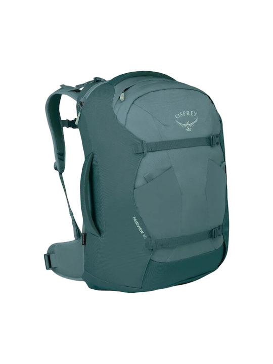 Osprey Fairview Mountaineering Backpack 40L Turquoise Hiking Osprey Fairview Mountaineering Backpack 40L Turquoise Hiking
