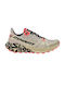 Pantofi Sport de Trail Running pentru Femei Maro