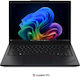 Lenovo ThinkPad L14 Gen 7 14" IPS FHD+ (Ultra 7-355/24GB/512GB SSD/Windows 11 Pro) (Tastatură în Engleză Internațională)