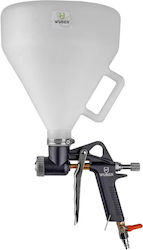 WUBER W02001 Druckluftpistole 5 l