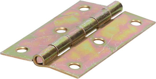 Domax Strap Hinge Zs 70 70x43x1.0 Mm