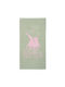 Gym Towel 45x90 Essential Gym Collection 3929 Greenwich Polo Club