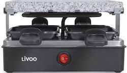 Livoo Raclette 600W