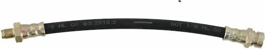 Mitsubishi L200 '96-'98 4WD Brake Hose Caliper Side MR129749