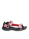Women's Flat Sandals Pink