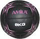 AMILA Μπάλα Wall 8kg