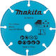 Makita Δίσκος Κοπής