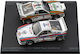 1/43 Lancia 037 1984 Tour De Corse Memorial Set Nr.5 M.alen/i.kivimaki Winner & Nr.9 M.biasion/t.siviero 2nd Place