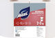 Maxi Professional Cleaning Papers White (3000gr/Roll)
