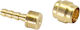 Force Olive 5 Mm Set + 2.1 Mm Pin Avid Sram Brakes