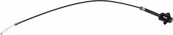 Συρμα Γκαζιου Isuzu Campo '97-'01 4ja1/4jg2 8-97112-106-2 Συρμα Γκαζιου Isuzu Campo '97-'01 4ja1/4jg2 8-97112-106-2