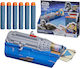 Nerf Lansator The Mandalorian and Grogu Rocket Gauntlet Star Wars pentru 8+ Ani