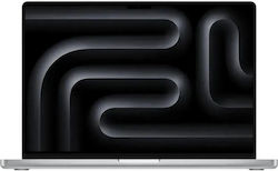Apple MacBook Pro 16.2" (M5 Max/128GB/4TB) Argintiu