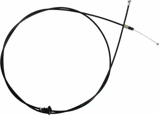 Bonnet Release Cable Toyota Hilux Revo Gun125 126 135 '15-'20 53630-0k190