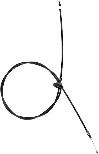 New Bonnet Release Cable Mitsubishi L200 Kl6t/kk6t '19-'24 5910a156
