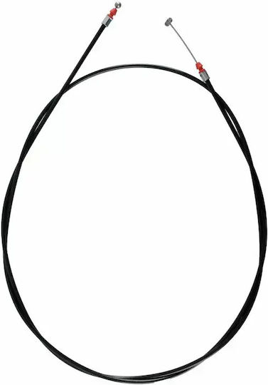 Bonnet Release Cable Mitsubishi L200 K74/64 '97-'06 Mr313755