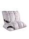 Bed Pillow Polyester 50x70cm