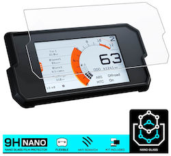 Τζαμάκι Οθόνης Οργάνων Nano Glass Tft Οθόνης Ktm 890 Adventure R 22 Σετ 2 Ultra Clear Τζαμάκι Οθόνης Οργάνων Nano Glass Tft Οθόνης Ktm 890 Adventure R 22 Σετ 2 Ultra Clear