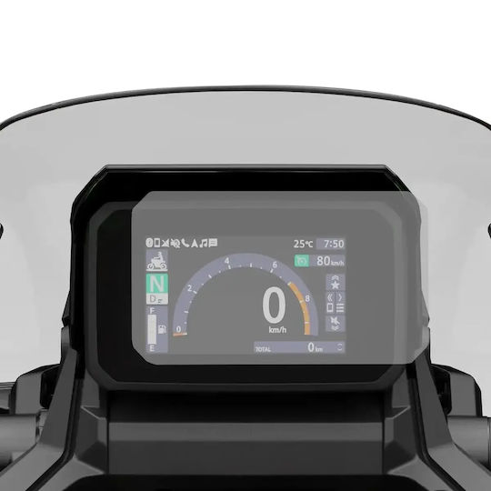 Tachometer-Schutzglas Honda X-ADV 750 2025–2026