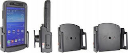 Brodit Universal Passivhalterung B: 75–83 mm/T: 12–16 mm Brodit Universal Passivhalterung B: 75–83 mm/T: 12–16 mm