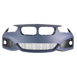 Bară de protecție față BMW F20 2015-2019 Facelift OEM Bară de protecție față BMW F20 2015-2019 Facelift OEM