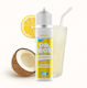 Dr. Frost Shot de aromă 12 ml/60 ml 1 buc. Coconut Lemonade Ice