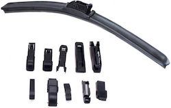 Чистачка 15" 375 mm 180° Drach Единична 876781