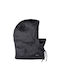 Burton Cora W Hood Over-helmet True Black