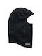 Burton Balaclava Midweight Neagră Small Medium 3071110a04