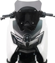 Gpk Слюда Yamaha Nmax 125 Nmax 155 2025-2026 40 см Тонирана Gpk Слюда Yamaha Nmax 125 Nmax 155 2025-2026 40 см Тонирана