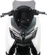 Gpk Ζελατίνα Yamaha Nmax 125 Nmax 155 2025-2026 40εκ Φιμέ
