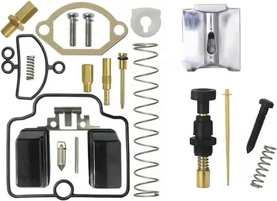 Vergaserteile Set Pwk 32 mm–34 mm Roc