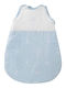 Lorelli Winter Sleeping Bag with Legs Bear Blue