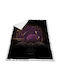 Aymax Κουβέρτα Fleece Harry Potter 170x130εκ.