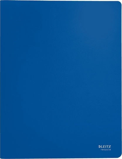 Leitz Folie Din Plastic pentru Fotografii A4