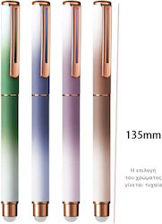 Πένα Γραφής 0.38mm Ροζ Πένα Γραφής 0.38mm Ροζ
