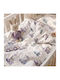 MayHome Kids Pillowcase 100% Cotton 50x70 cm Multicolour