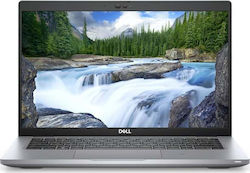 Dell Latitude 5420 Refurbished Grade A 14" (Cor...